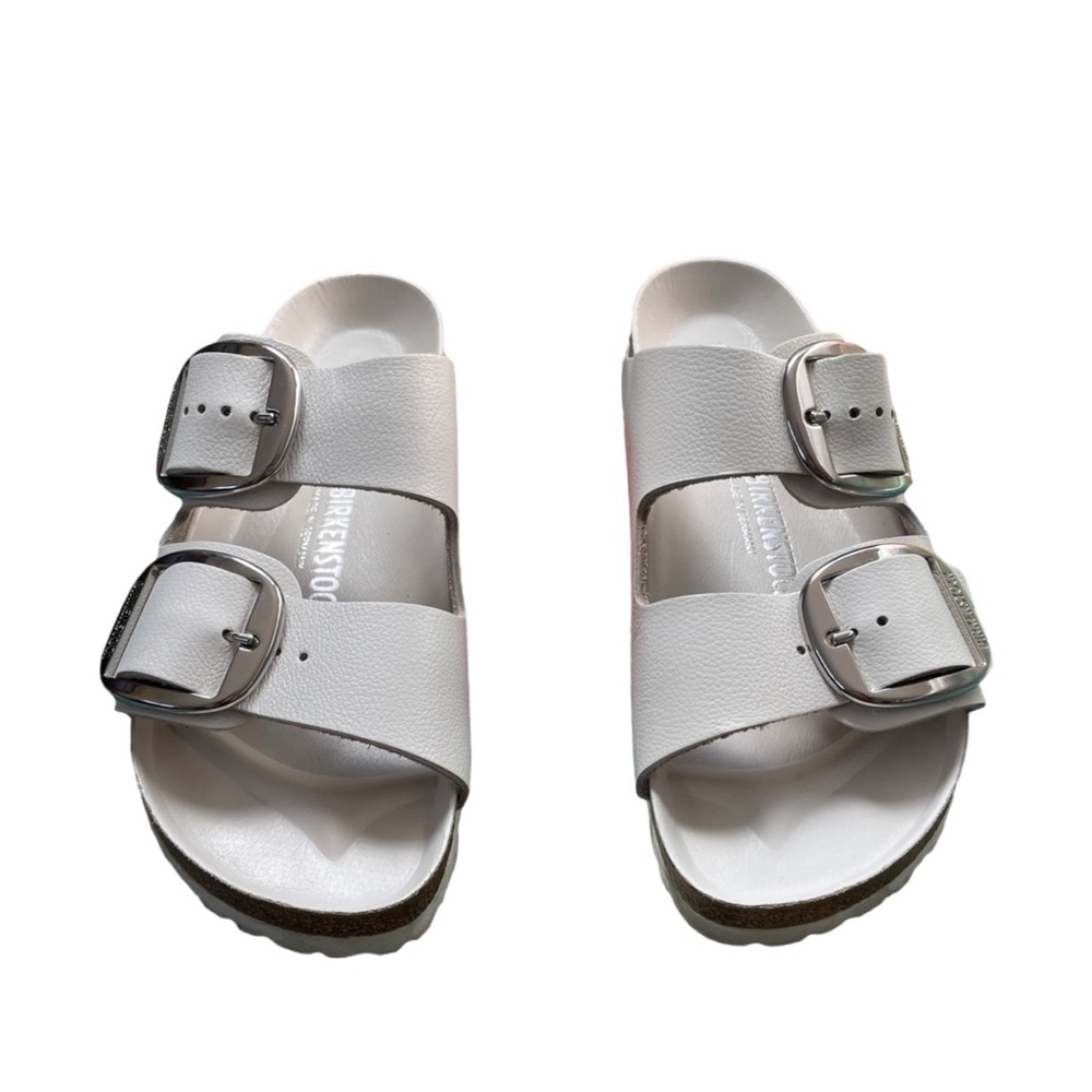 Birkenstock Arizona Big Buckle
